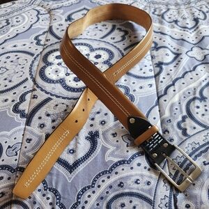 Michael toschi belt